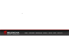 Desktop Screenshot of belenchia.com